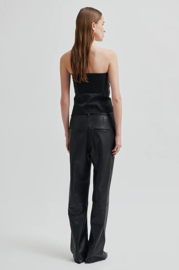 Second Female Bow Top