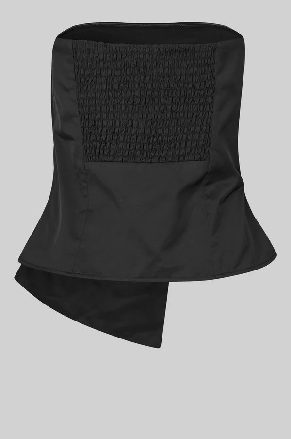 Second Female Bow Top