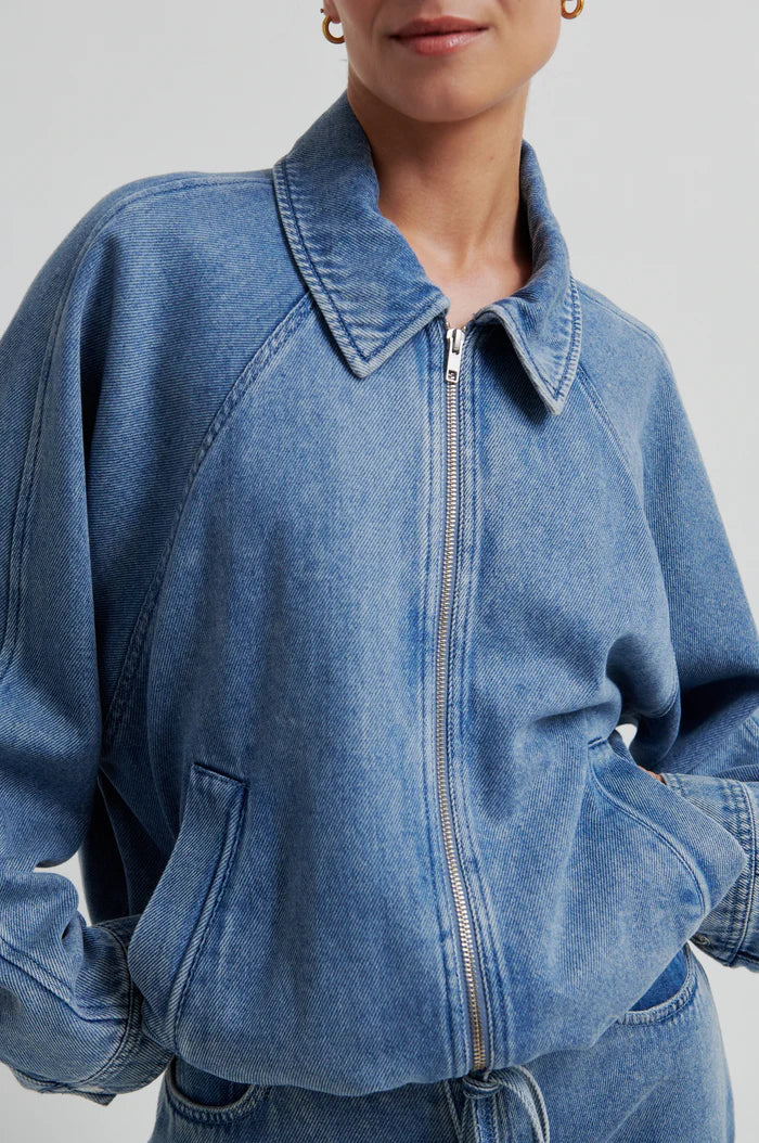 Second Female Rio Jacket