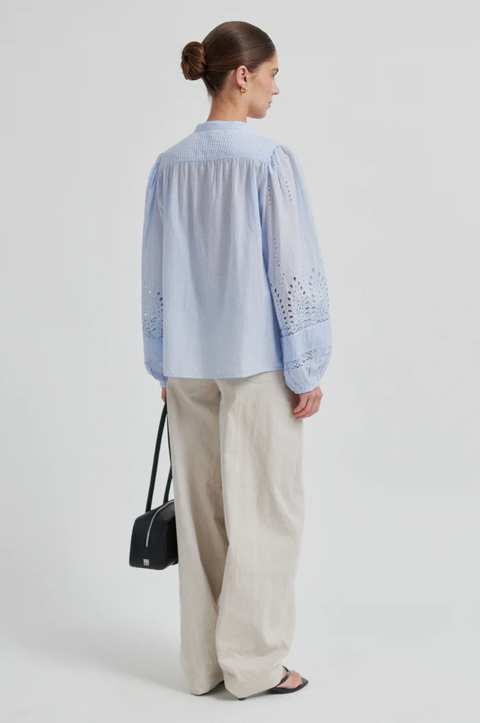 Second Female Camil Shirt