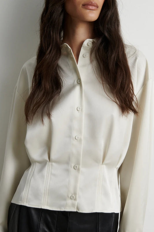 Second Female Opala Shirt