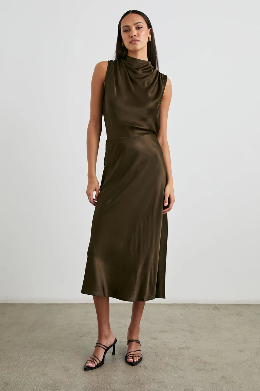 Rails Kaleen Top Espresso