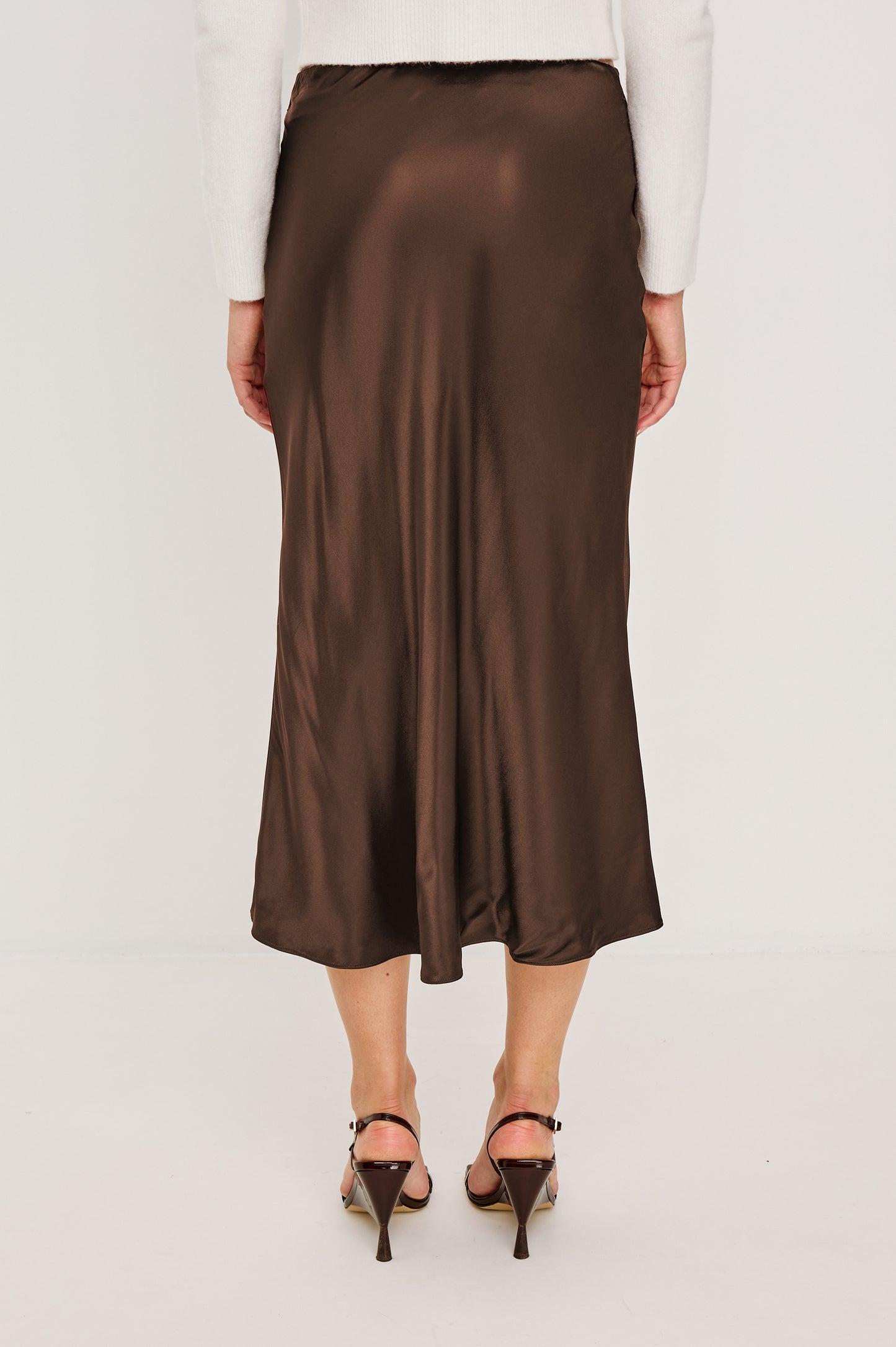 Rails Anya Skirt Dark Moss