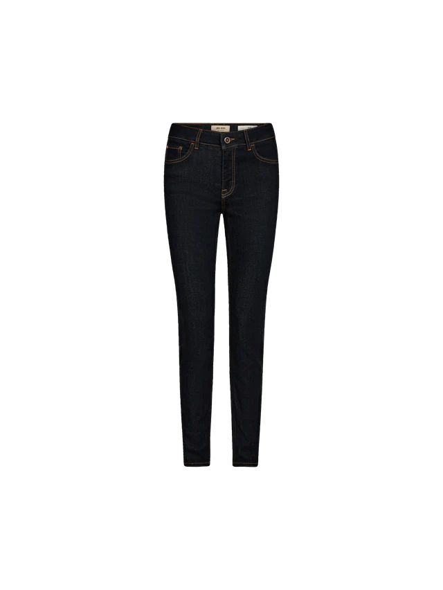 Mos Mosh Vice Deluxe Jeans Dark Blue