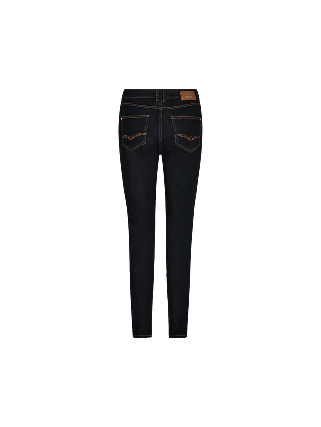 Mos Mosh Vice Deluxe Jeans Dark Blue