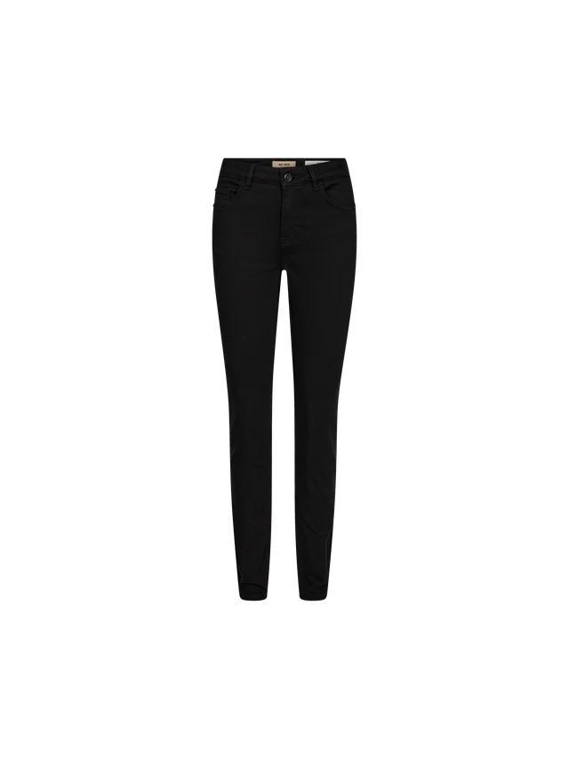 Mos Mosh Vice Deluxe Jeans Black