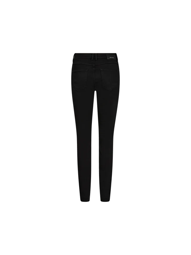 Mos Mosh Vice Deluxe Jeans Black