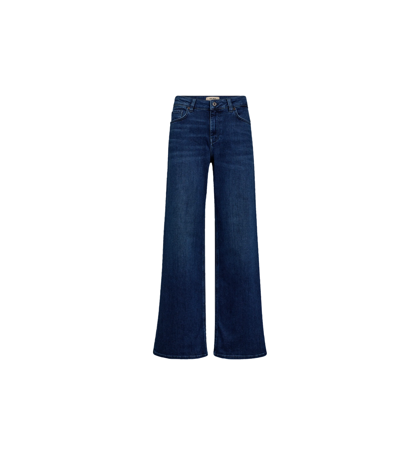 Mos Mosh Dara Hera Jeans Deep Blue