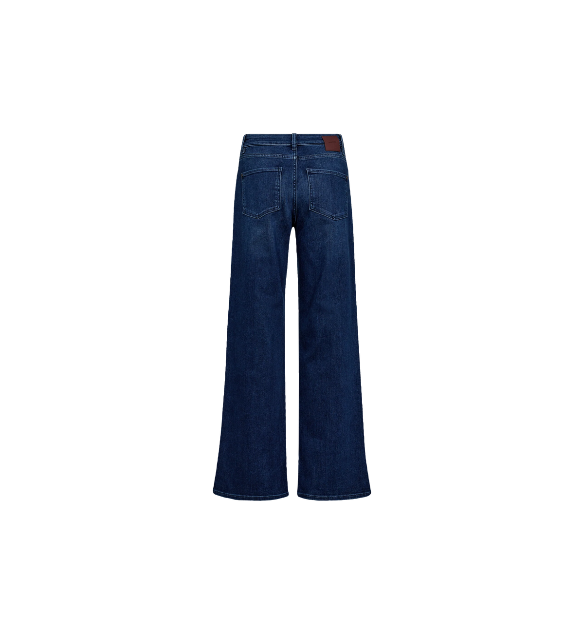 Mos Mosh Dara Hera Jeans Deep Blue