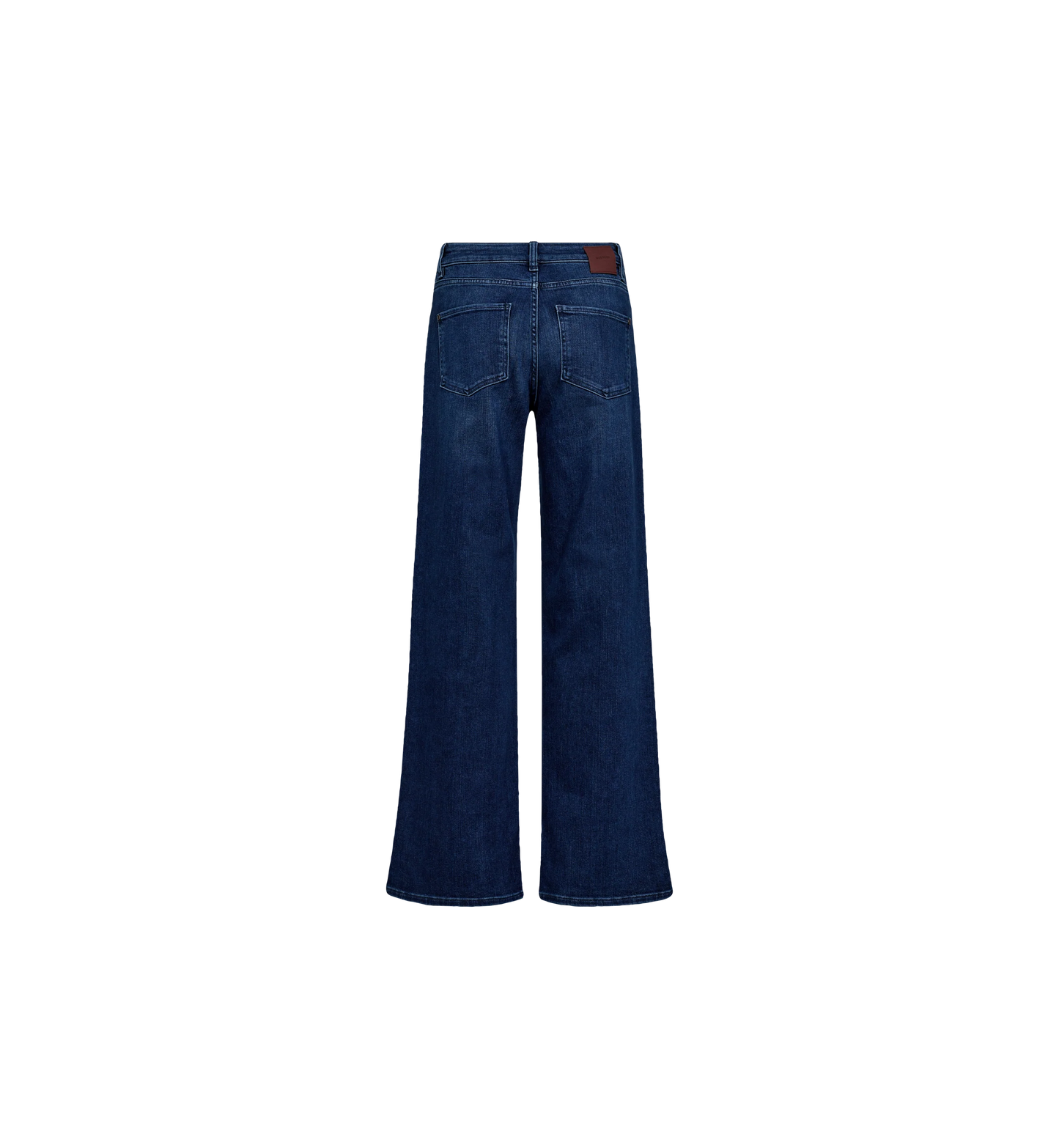Mos Mosh Dara Hera Jeans Deep Blue