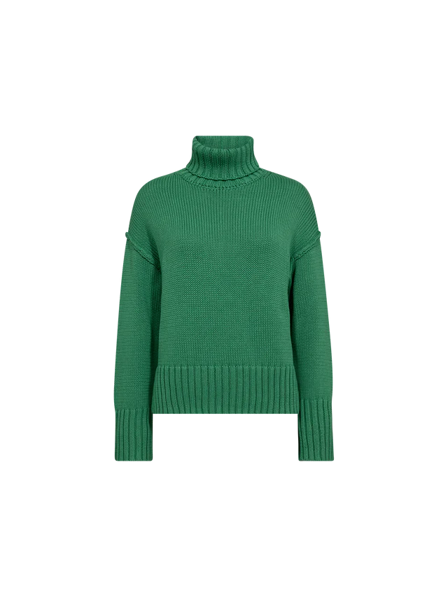 Mos Mosh Rola Bine Rollneck Jumper Amazon