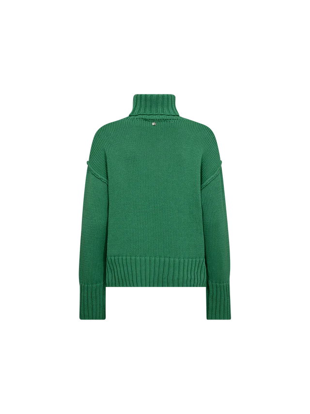 Mos Mosh Rola Bine Rollneck Jumper Amazon