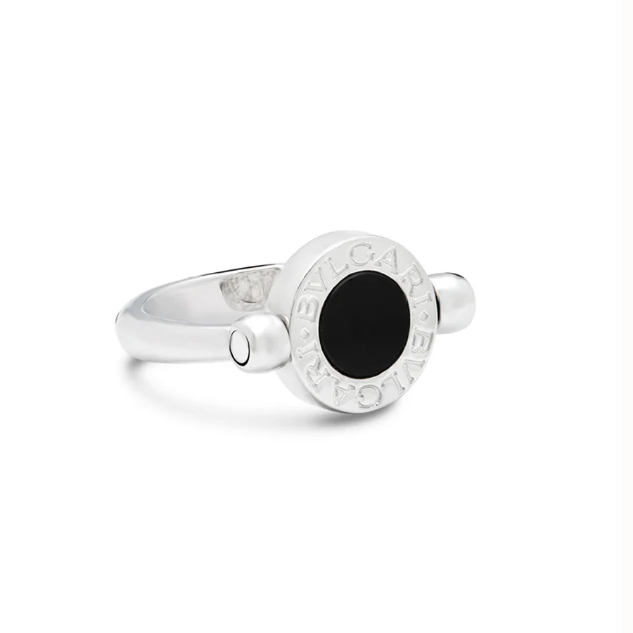 Bulgari Flip Ring