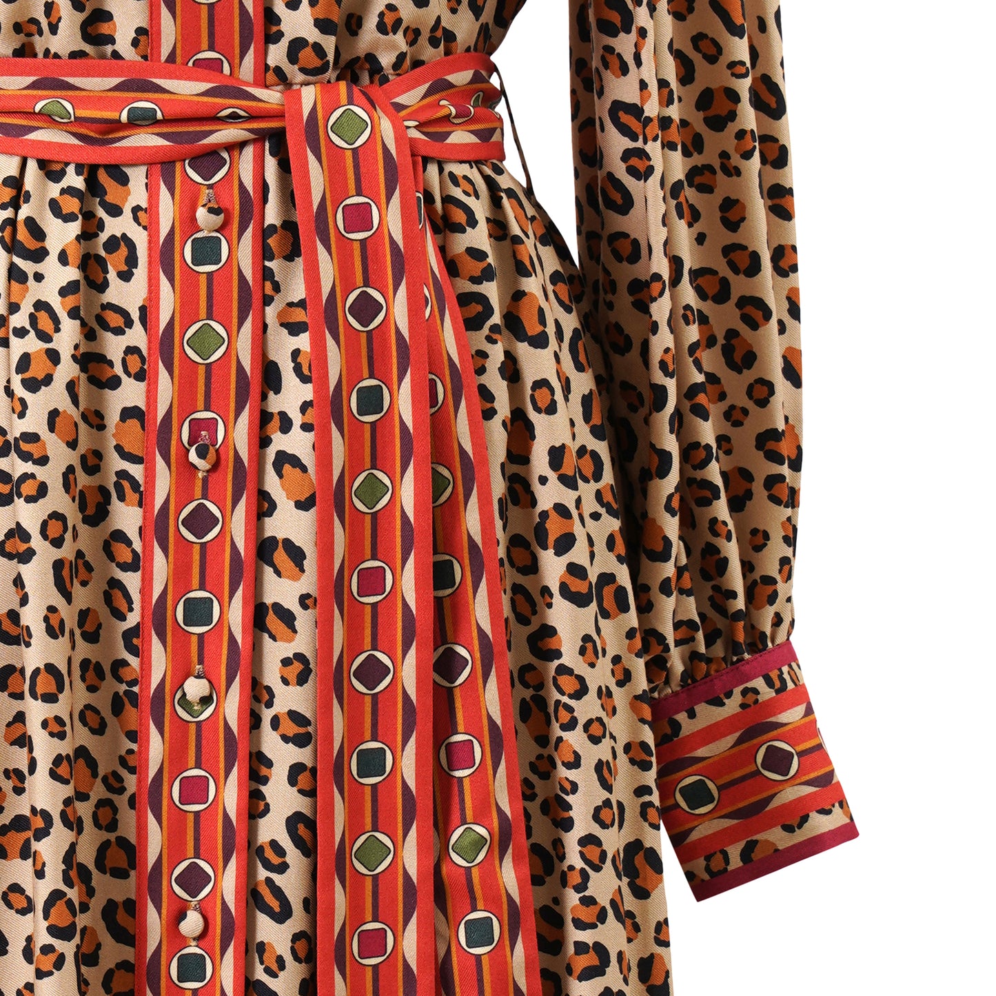 Emily Lovelock Kendall Dress