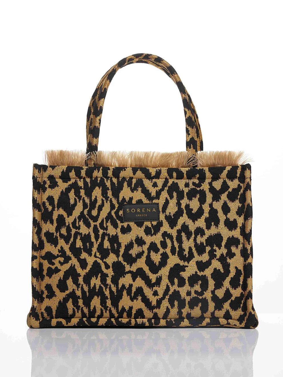Sorena Wild Medium Tote