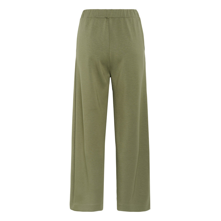 In Wear Gincette Trousers Olive
