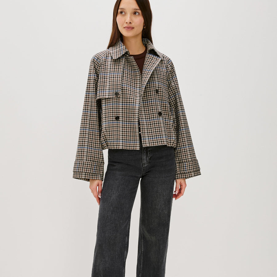 Rails Jett Trench