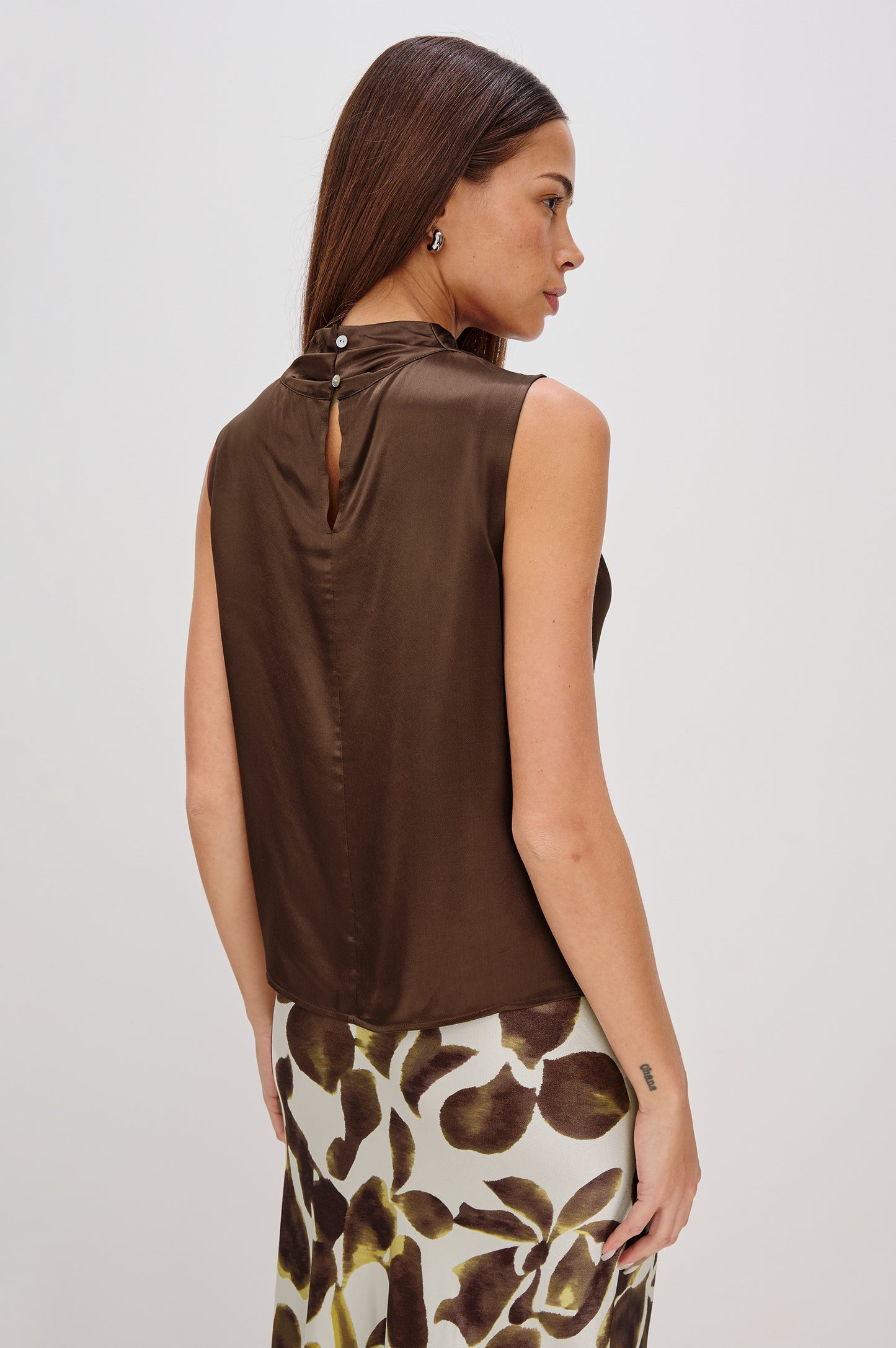 Rails Kaleen Top Espresso