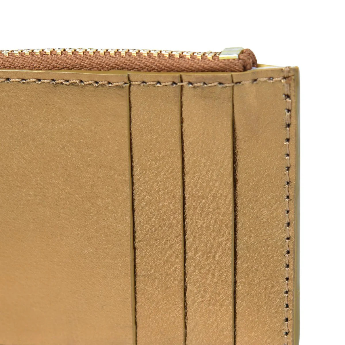 Bell & Fox Lia Card Holder in Light Bronze