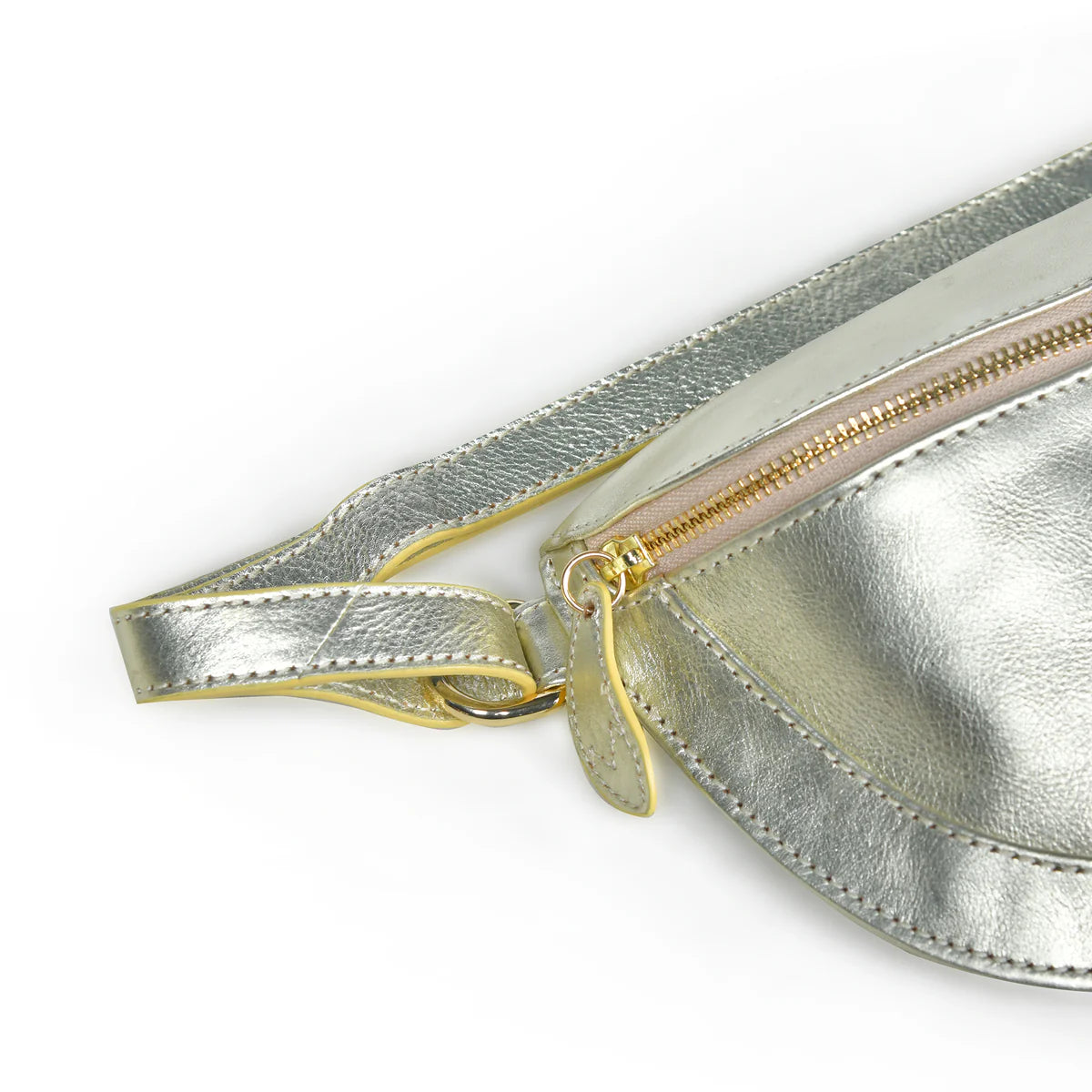 Bell & Fox Liberty Gold Metallic