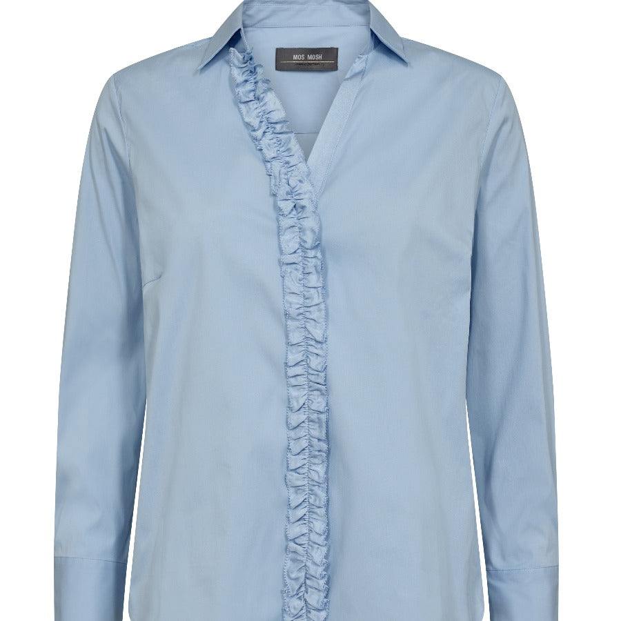 Mos Mosh Sybel Satin Shirt