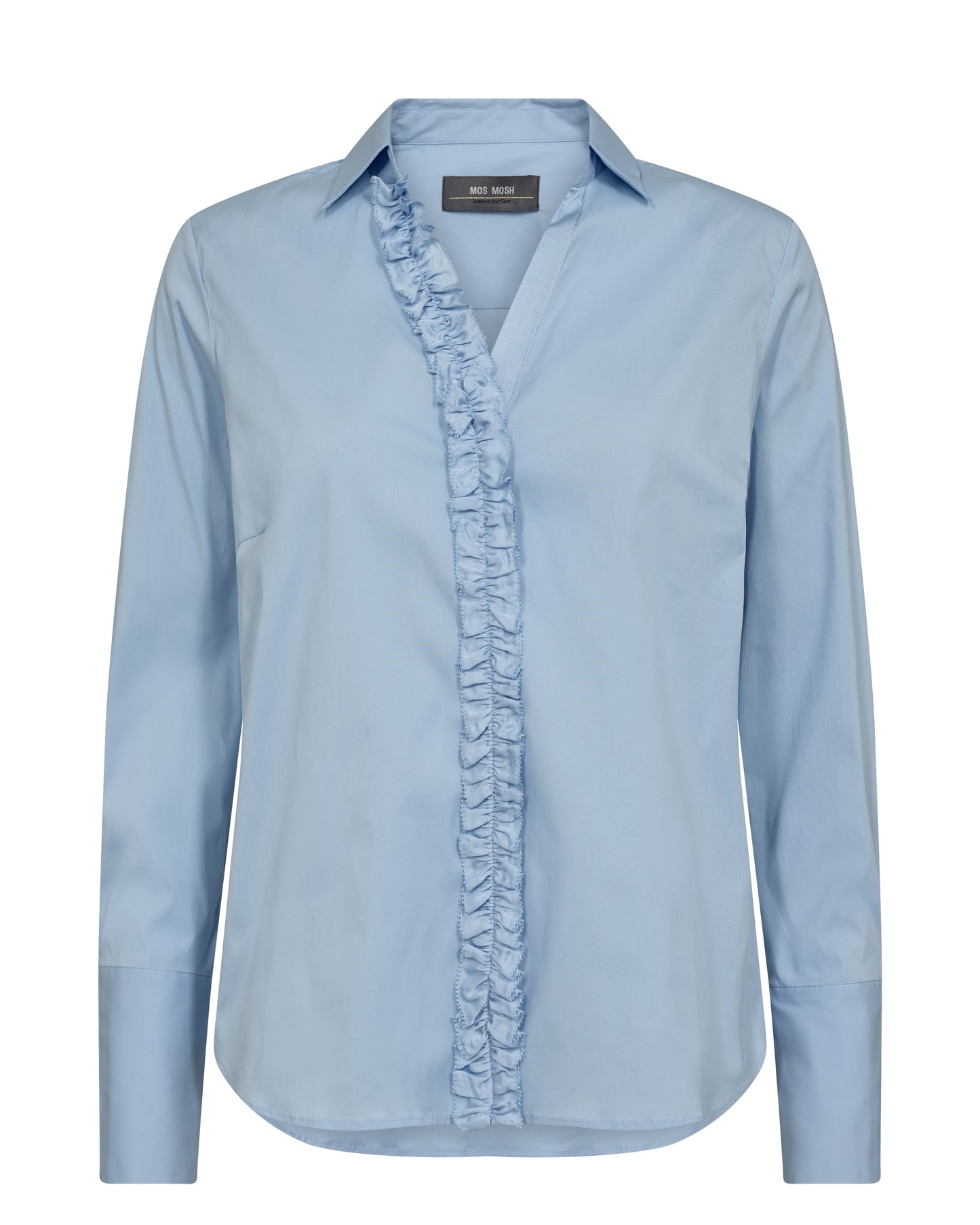 Mos Mosh Sybel Satin Shirt