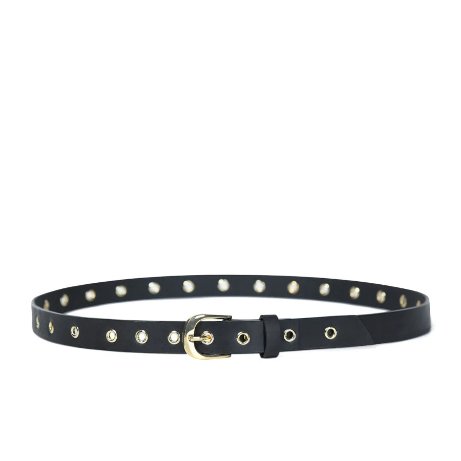 Bell & Fox Misha Belt Black