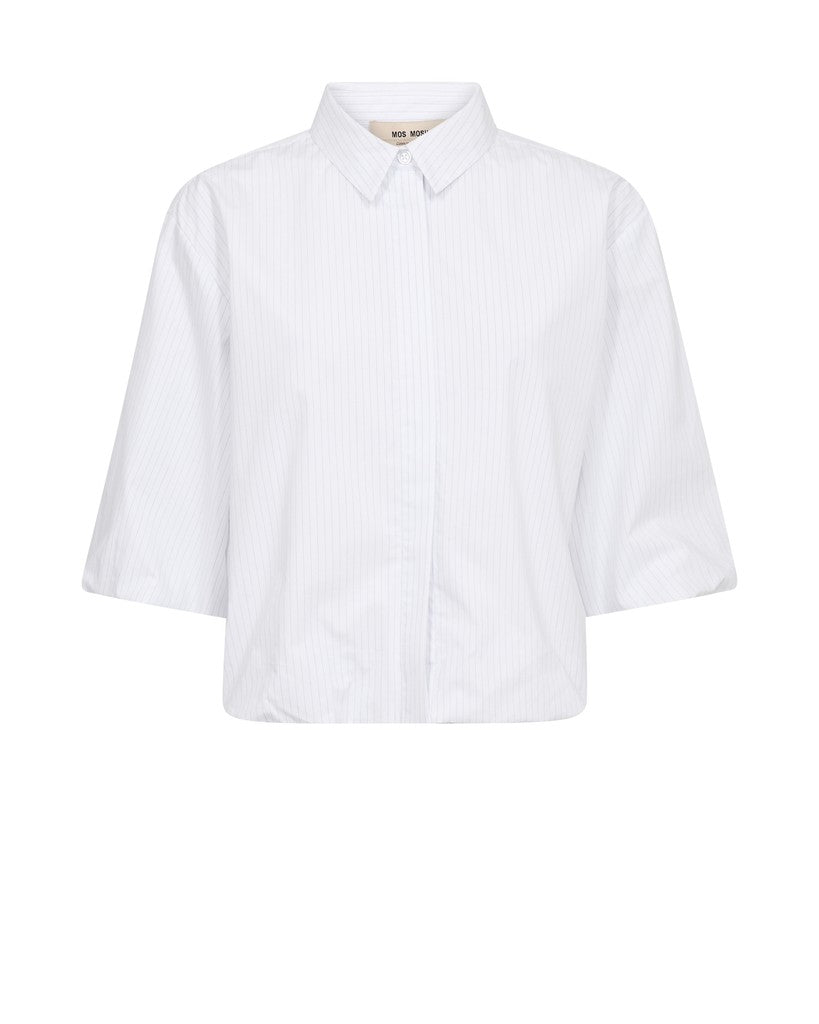 Mos Mosh Maxime Nylah Shirt