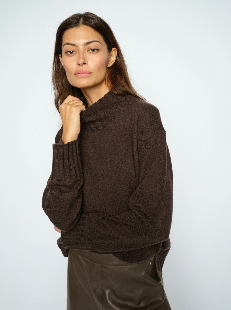 Mos Mosh Aima Cashmere Knit
