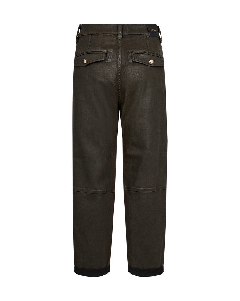 Mos Mosh Aymen Coated Pant