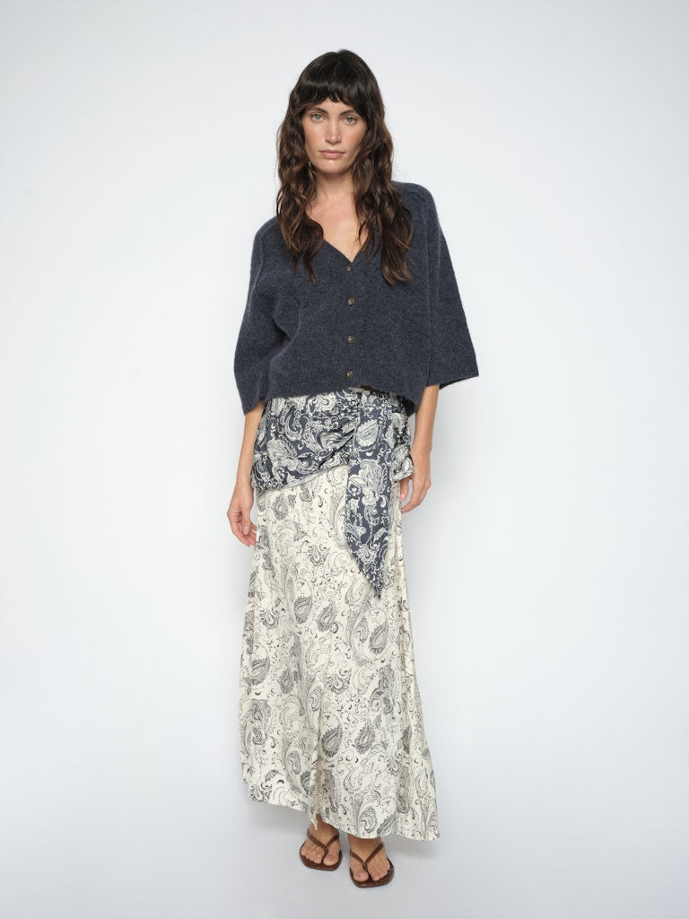 Mos Mosh Hilara Winding Skirt