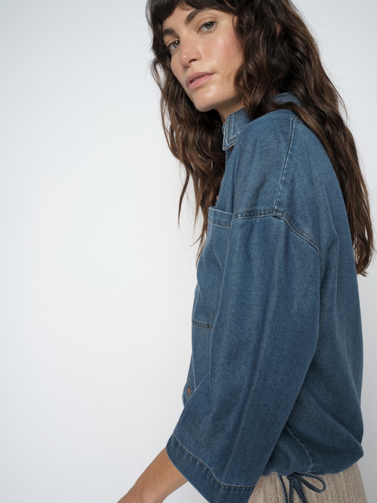 Mos Mosh Tessa Lich Shirt