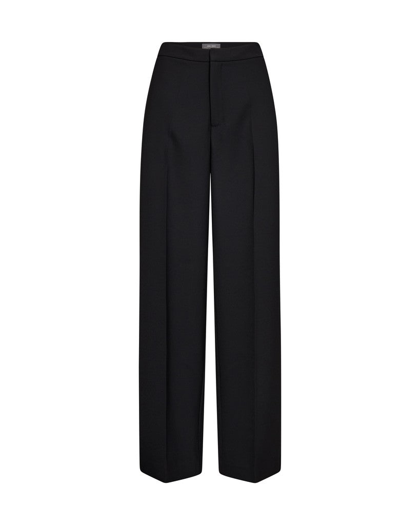 Mos Mosh Leya Pant Navy