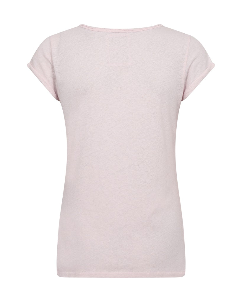 Mos Mosh Troy T Shirt Ballet Slipper