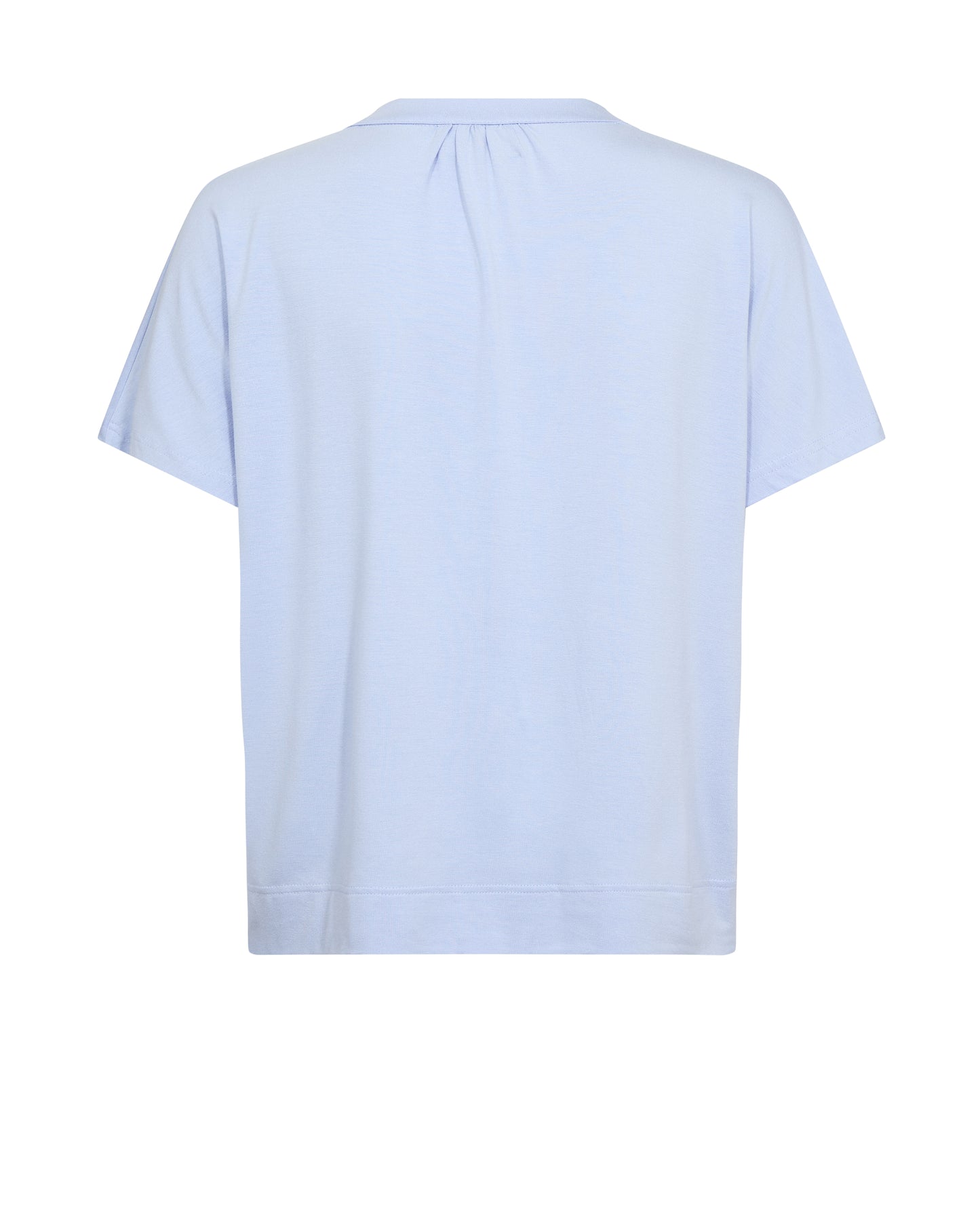 Mos Mosh Shira Tee Brunnera Blue