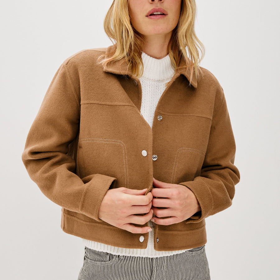 Rails Mountain Jacket
