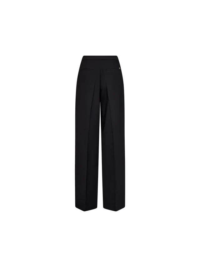 Mos Mosh Leya Miley Pant Black