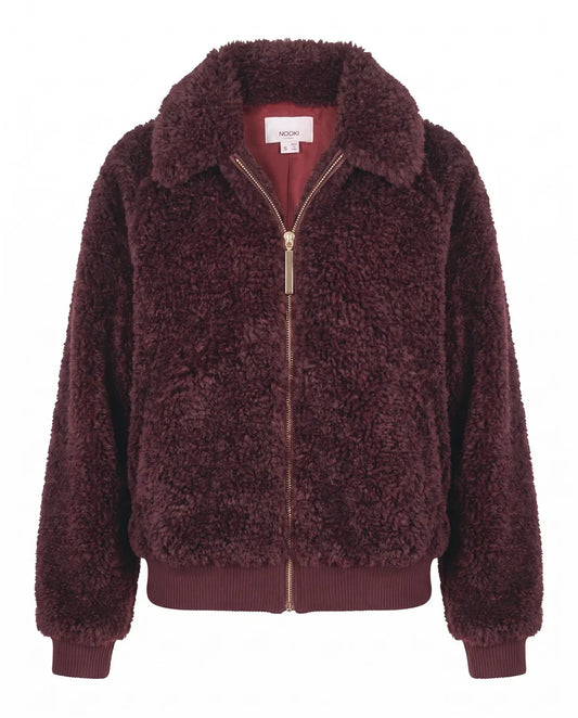 Nooki Otis Bomber