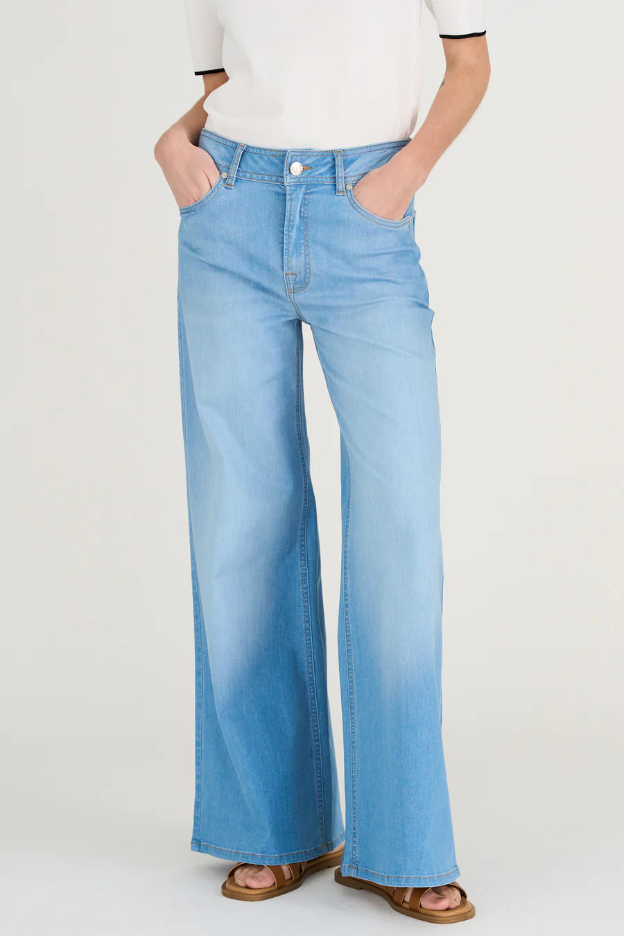 Pieszak Asta Jeans