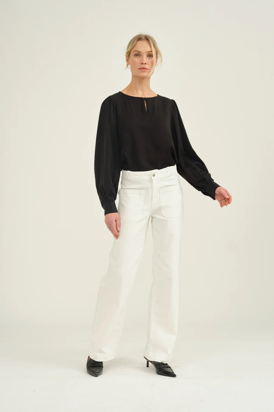 Piesak Birkin Jeans