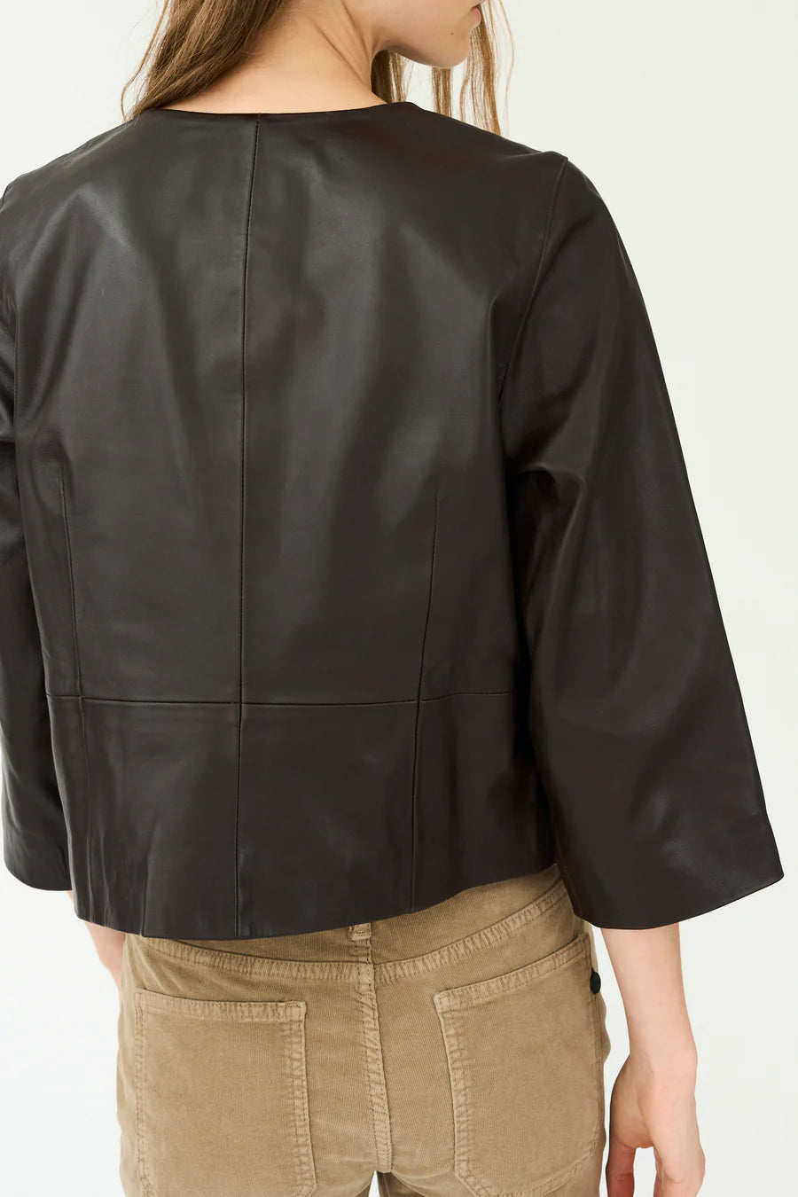 Pieszak Lanni Jacket 3/4 Sleeve