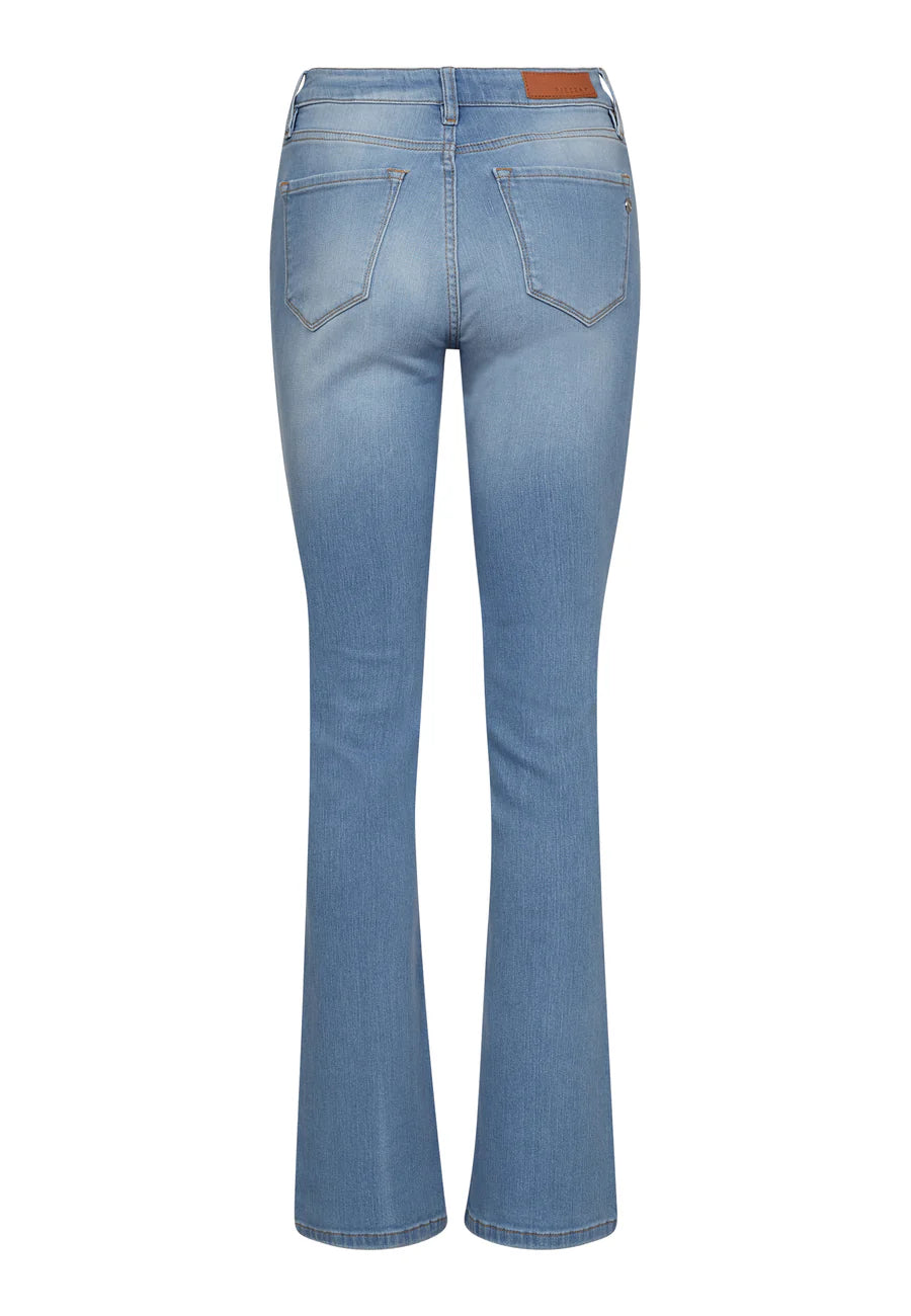Pieszak Marija Jeans Bright Vienna