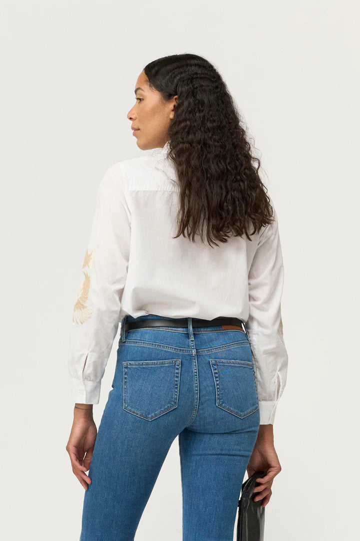Piesak Victoria Whitney Shirt