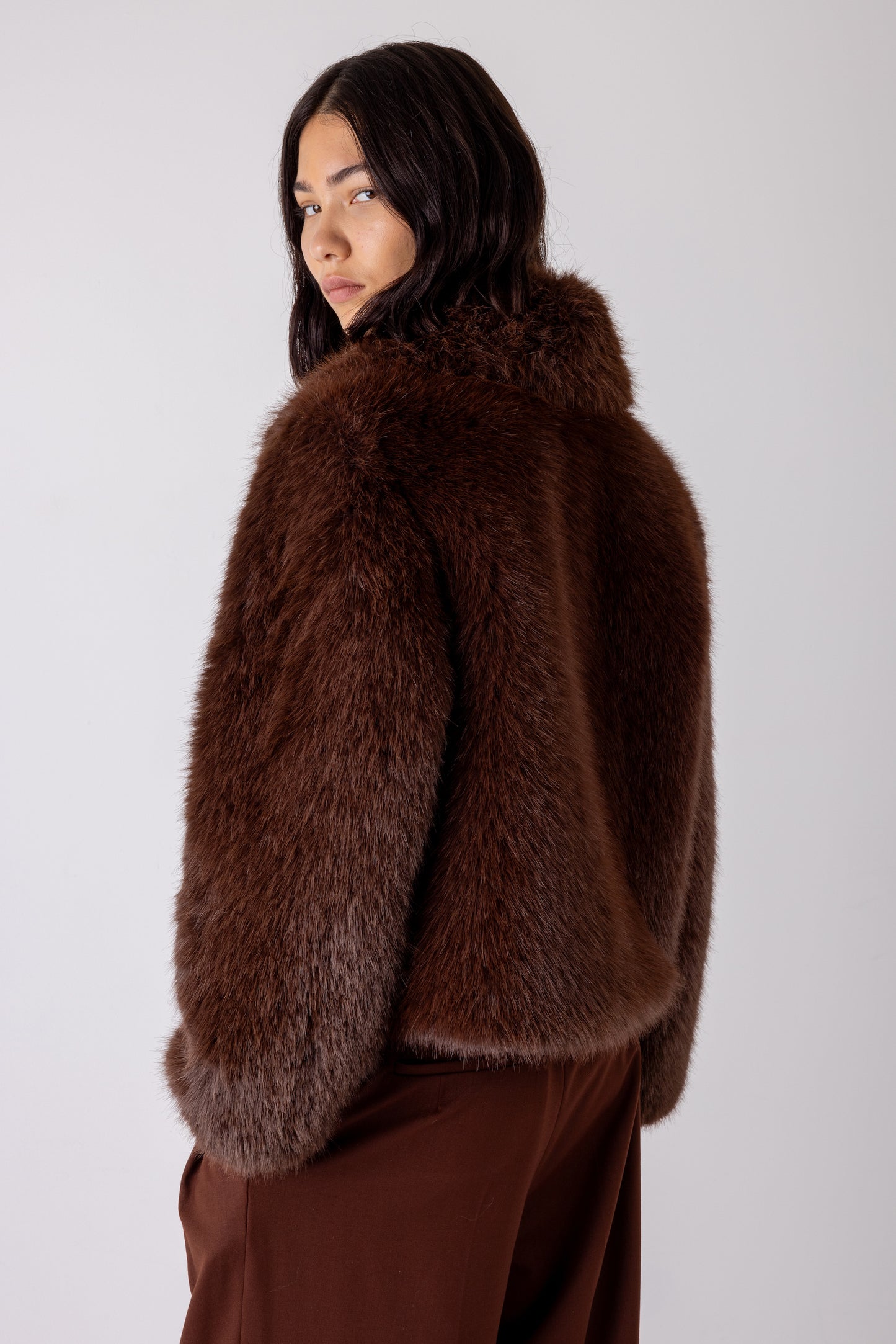 Vivere Indie Jacket