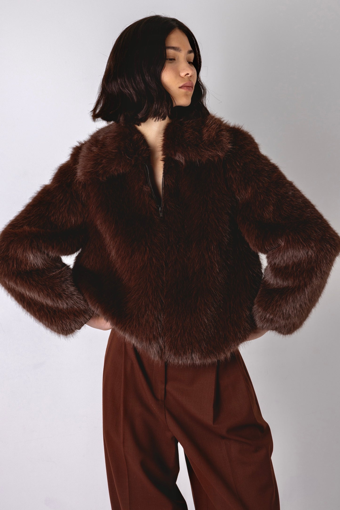 Vivere Indie Jacket