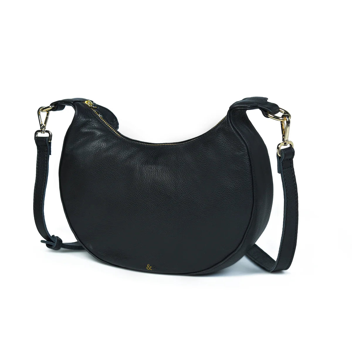 Bell & Fox Robyn Crossbody Black