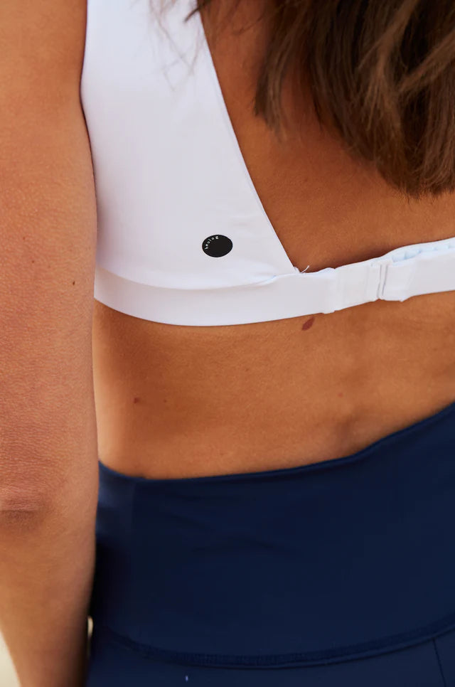 Heulog Active Barafundle White