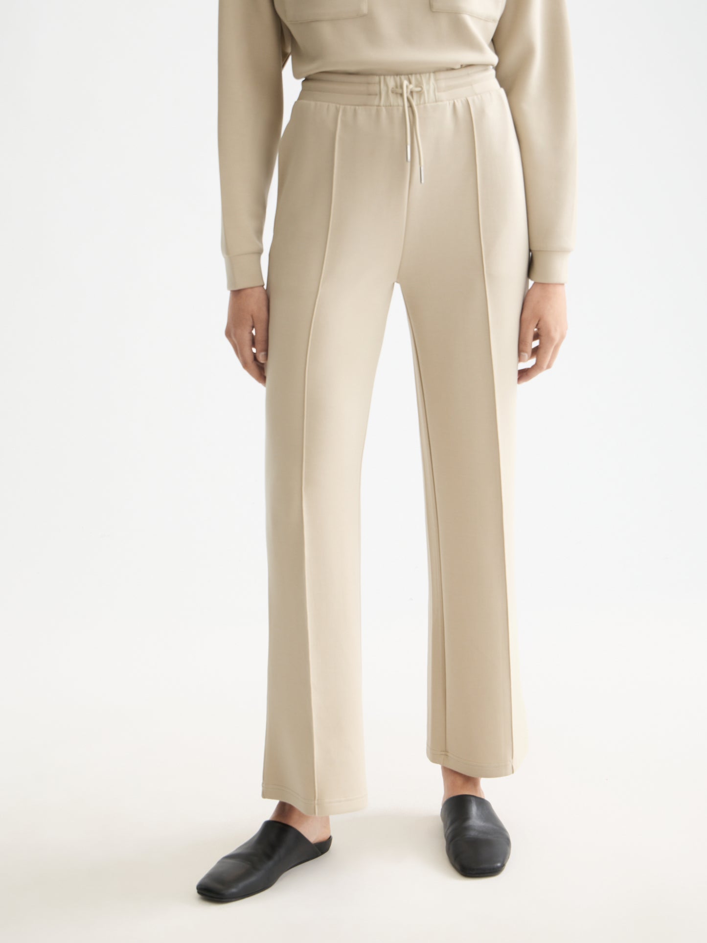 Scotch and Soda Tencel Utility Sweat Pants