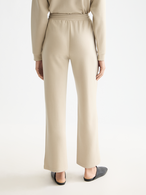 Scotch and Soda Tencel Utility Sweat Pants