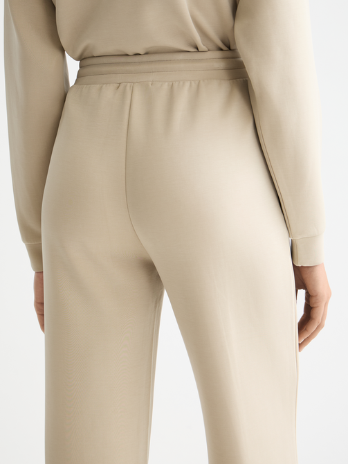 Scotch and Soda Tencel Utility Sweat Pants